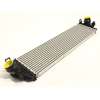 Recambio de intercooler para ford focus iv (hn) 1.0 ecoboost mhev referencia OEM IAM JX616K775AD 2405099 