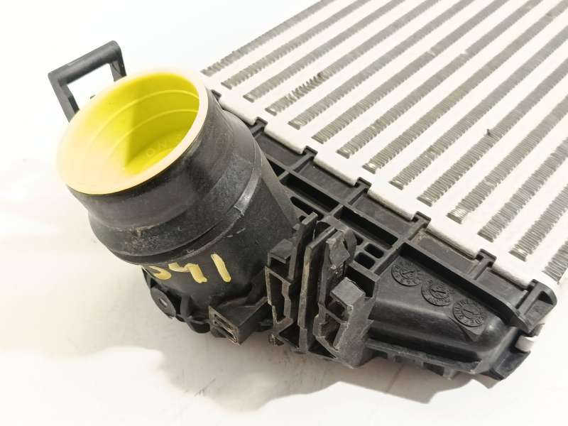 Recambio de intercooler para ford focus iv (hn) 1.0 ecoboost mhev referencia OEM IAM JX616K775AD 2405099 - Plata 3