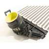 Recambio de intercooler para ford focus iv (hn) 1.0 ecoboost mhev referencia OEM IAM JX616K775AD 2405099 