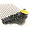 Recambio de intercooler para ford focus iv (hn) 1.0 ecoboost mhev referencia OEM IAM JX616K775AD 2405099 