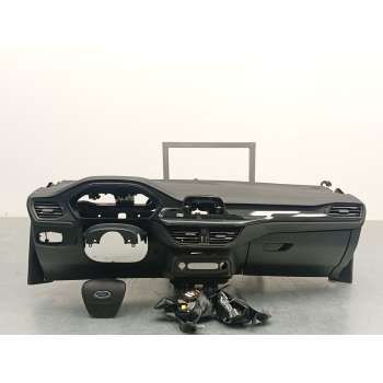 KIT AIRBAG 2559967 2598136 2357360