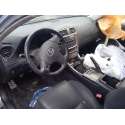 LEXUS IS200 (DS2/IS2)