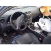 lexus is200 (ds2/is2) del año 2006