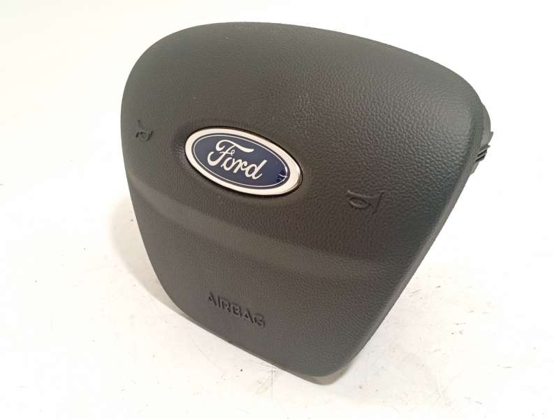 Recambio de kit airbag para ford focus iv (hn) 1.0 ecoboost mhev referencia OEM IAM 2559967 2598136 2357360 - Plata 9