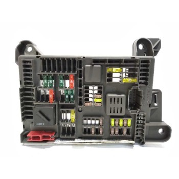 Recambio de caja reles / fusibles para bmw x6 (e71) xdrive40d referencia OEM IAM 6931687  61146931687