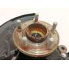Recambio de mangueta delantera derecha para ford focus iv (hn) 1.0 ecoboost mhev referencia OEM IAM JX6C3K170D1A 2194085 