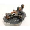 Recambio de mangueta delantera derecha para ford focus iv (hn) 1.0 ecoboost mhev referencia OEM IAM JX6C3K170D1A 2194085 