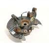 Recambio de mangueta delantera izquierda para ford focus iv (hn) 1.0 ecoboost mhev referencia OEM IAM JX6C3K171D1A 2194091 