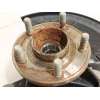 Recambio de mangueta delantera izquierda para ford focus iv (hn) 1.0 ecoboost mhev referencia OEM IAM JX6C3K171D1A 2194091 
