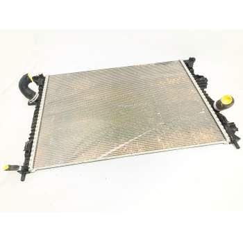 RADIADOR AGUA JX618005AD 2258571 