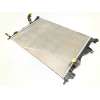 Recambio de radiador agua para ford focus iv (hn) 1.0 ecoboost mhev referencia OEM IAM JX618005AD 2258571 