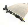 Recambio de radiador agua para ford focus iv (hn) 1.0 ecoboost mhev referencia OEM IAM JX618005AD 2258571 