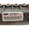 Recambio de radiador agua para ford focus iv (hn) 1.0 ecoboost mhev referencia OEM IAM JX618005AD 2258571 
