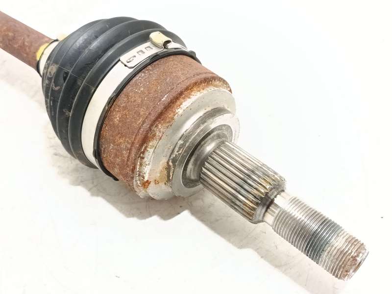 Recambio de transmision delantera izquierda para ford focus iv (hn) 1.0 ecoboost mhev referencia OEM IAM JX673B437CAH 2678223 - Plata 4
