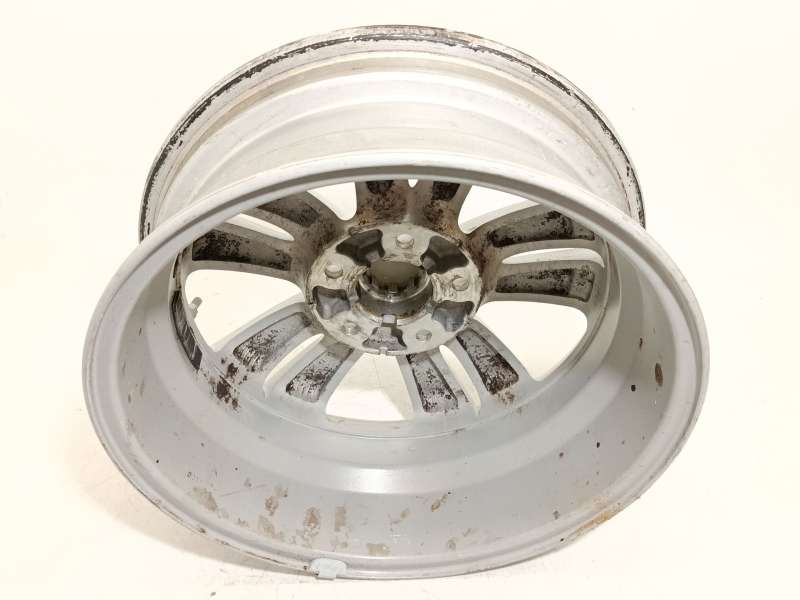 Recambio de llanta para hyundai ix20 (jc) 1.6 crdi referencia OEM IAM 529101K150 - Azul 5