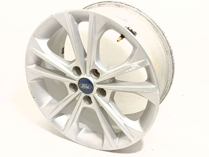 Recambio de llanta para ford kuga ii (dm2) 2.0 tdci referencia OEM IAM GJ5C1007F1B 2237483 - Gris 2