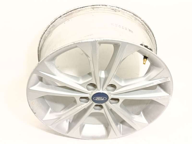 Recambio de llanta para ford kuga ii (dm2) 2.0 tdci referencia OEM IAM GJ5C1007F1B 2237483 - Gris 3