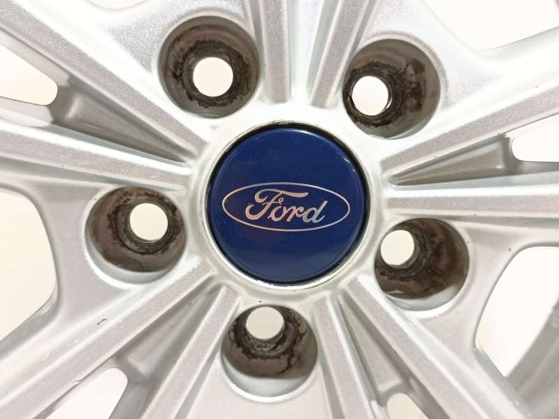 Recambio de llanta para ford kuga ii (dm2) 2.0 tdci referencia OEM IAM GJ5C1007F1B 2237483 - Gris 4