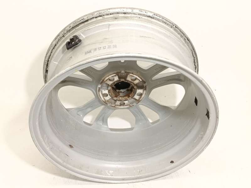 Recambio de llanta para ford kuga ii (dm2) 2.0 tdci referencia OEM IAM GJ5C1007F1B 2237483 - Gris 5
