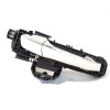 Recambio de maneta exterior trasera derecha para infiniti q30 2.2d premium referencia OEM IAM 826105DM1A  