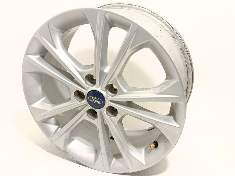 Recambio de llanta para ford kuga ii (dm2) 2.0 tdci referencia OEM IAM GJ5C1007F1B 2237483 - Gris 2