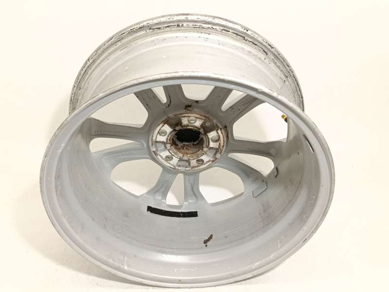 Recambio de llanta para ford kuga ii (dm2) 2.0 tdci referencia OEM IAM GJ5C1007F1B 2237483 - Gris 5