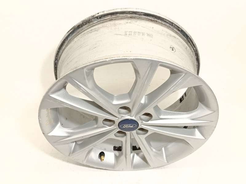 Recambio de llanta para ford kuga ii (dm2) 2.0 tdci referencia OEM IAM GJ5C1007F1B 2237483 - Gris 3