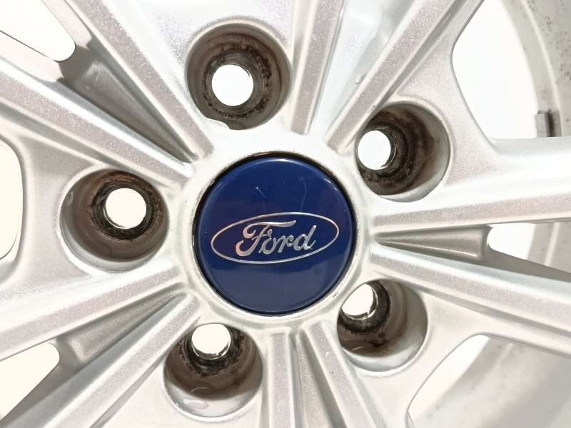 Recambio de llanta para ford kuga ii (dm2) 2.0 tdci referencia OEM IAM GJ5C1007F1B 2237483 - Gris 4