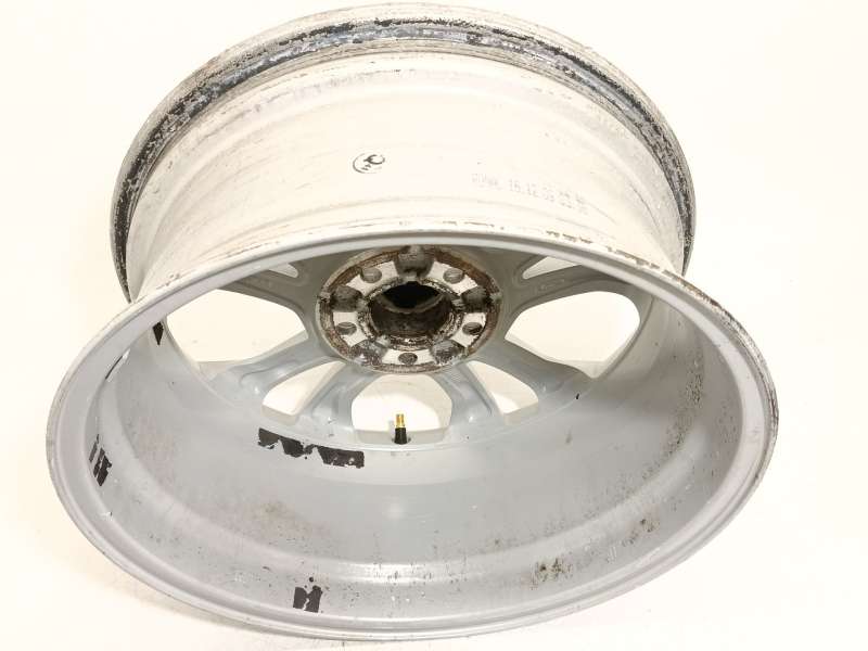 Recambio de llanta para ford kuga ii (dm2) 2.0 tdci referencia OEM IAM GJ5C1007F1B 2237483 - Gris 5