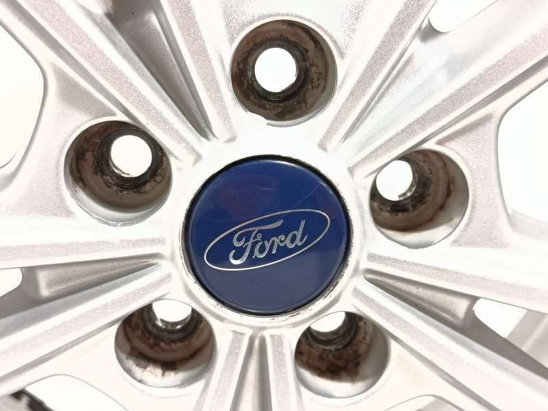 Recambio de llanta para ford kuga ii (dm2) 2.0 tdci referencia OEM IAM GJ5C1007F1B 2237483 - Gris 4