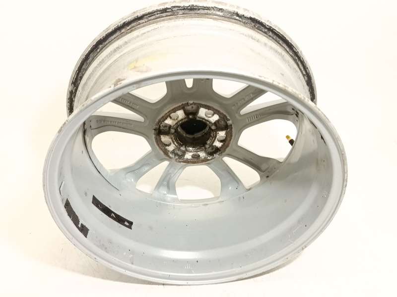 Recambio de llanta para ford kuga ii (dm2) 2.0 tdci referencia OEM IAM GJ5C1007F1B 2237483 - Gris 5