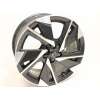 Recambio de llanta para peugeot 308 sw allure hybrid 145 referencia OEM IAM 9835057580 98096873EH 