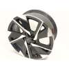 Recambio de llanta para peugeot 308 sw allure hybrid 145 referencia OEM IAM 9835057580 98096873EH 