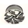 Recambio de llanta para peugeot 308 sw allure hybrid 145 referencia OEM IAM 9835057580 98096873EH 