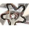 Recambio de llanta para peugeot 308 sw allure hybrid 145 referencia OEM IAM 9835057580 98096873EH 