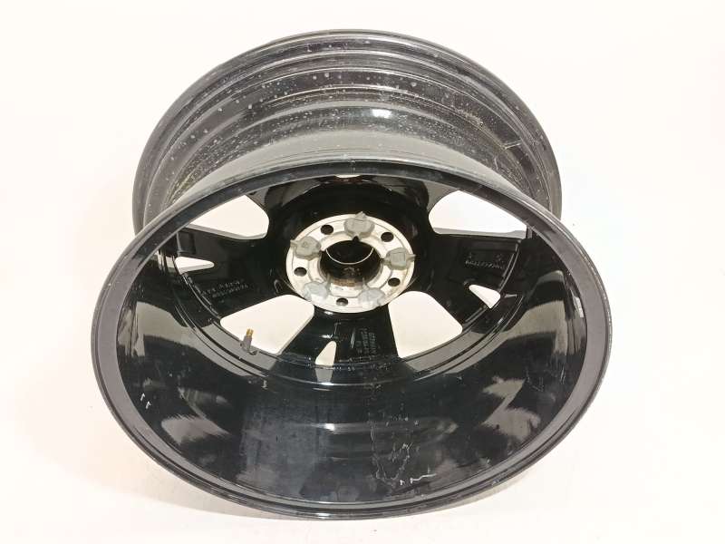Recambio de llanta para peugeot 308 sw allure hybrid 145 referencia OEM IAM 9835057580 98096873EH - Verde 5