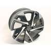 Recambio de llanta para peugeot 308 sw allure hybrid 145 referencia OEM IAM 9835057580 98096873EH 