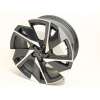Recambio de llanta para peugeot 308 sw allure hybrid 145 referencia OEM IAM 9835057580 98096873EH 