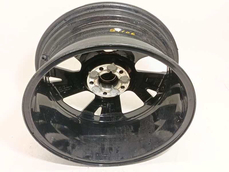 Recambio de llanta para peugeot 308 sw allure hybrid 145 referencia OEM IAM 9835057580 98096873EH - Verde 5