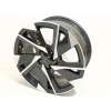 Recambio de llanta para peugeot 308 sw allure hybrid 145 referencia OEM IAM 9835057580 98096873EH 