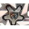 Recambio de llanta para peugeot 308 sw allure hybrid 145 referencia OEM IAM 9835057580 98096873EH 