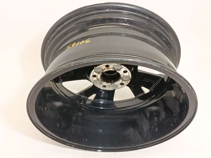 Recambio de llanta para peugeot 308 sw allure hybrid 145 referencia OEM IAM 9835057580 98096873EH - Verde 5