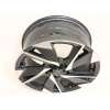 Recambio de llanta para peugeot 308 sw allure hybrid 145 referencia OEM IAM 9835057580 98096873EH 