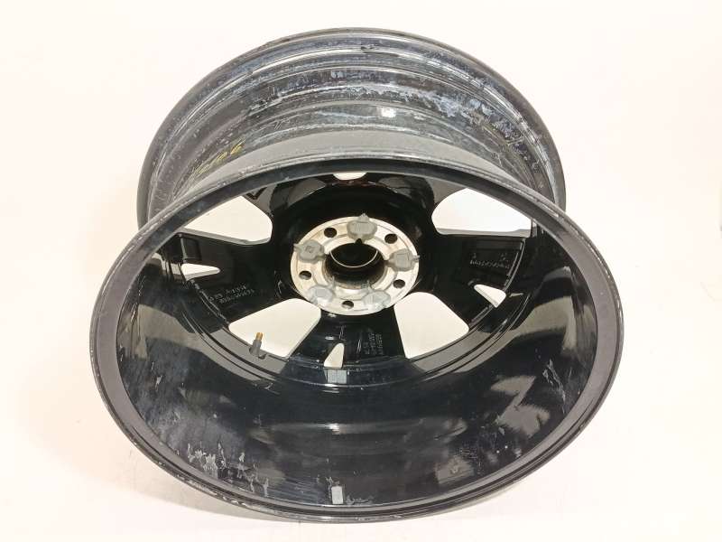 Recambio de llanta para peugeot 308 sw allure hybrid 145 referencia OEM IAM 9835057580 98096873EH - Verde 4