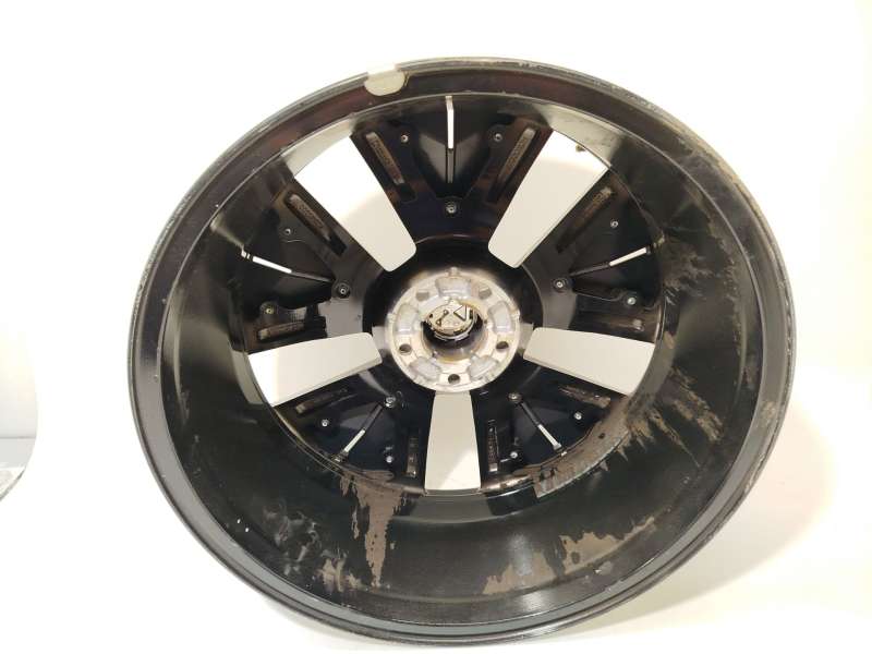 Recambio de llanta para ds ds 7 crossback (j4_, jr_, jc_) 1.5 bluehdi 130 (jcyhzj, jcyhzr) referencia OEM IAM 9840747280 9840747 - Gris 6