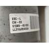 Recambio de abs para kia venga (yn) 1.6 crdi 128 referencia OEM IAM 589201P300 6158945100 1P58920050