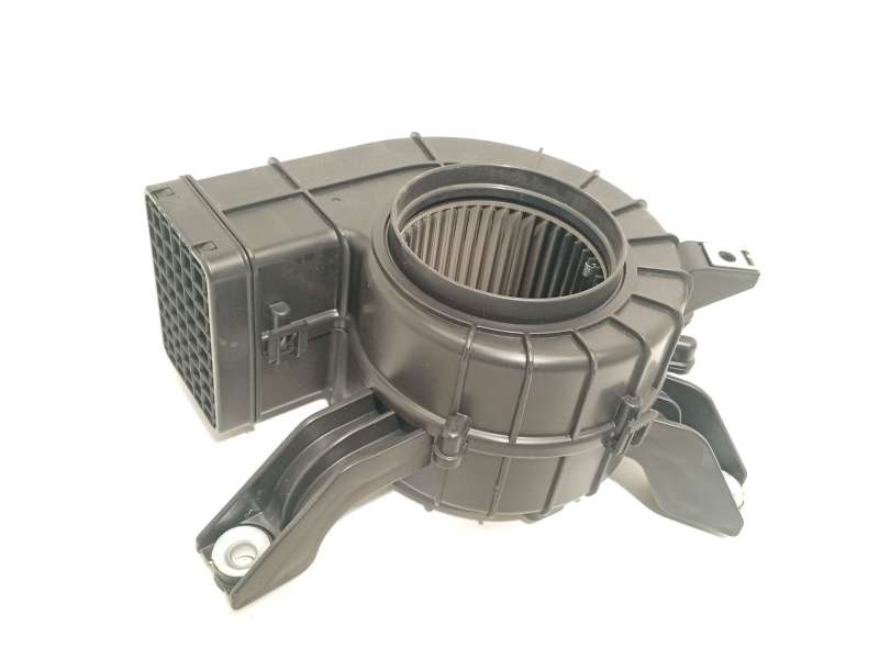 Recambio de motor calefaccion para kia niro (de) 1.6 gdi hybrid referencia OEM IAM NOREF 97113G2000 - Negro 2