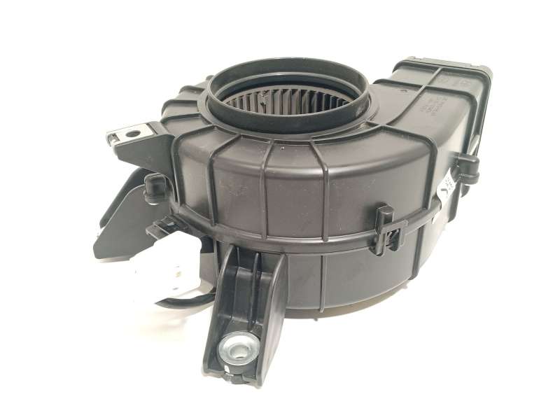 Recambio de motor calefaccion para kia niro (de) 1.6 gdi hybrid referencia OEM IAM NOREF 97113G2000 - Negro 3