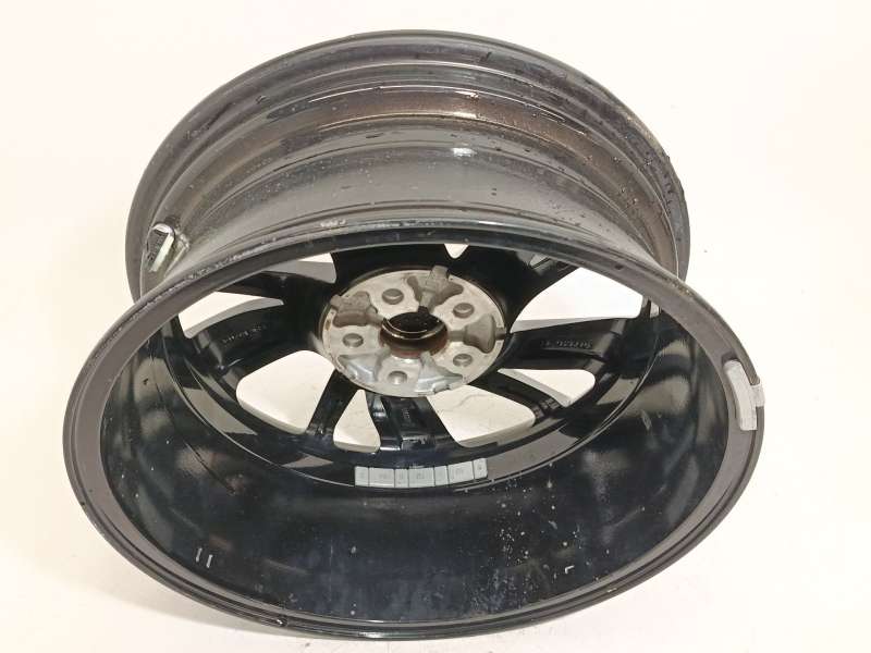 Recambio de llanta para mg zs suv (azs1) 1.5 vti referencia OEM IAM 11513291 - Naranja 5