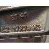 Recambio de llanta para mg zs suv (azs1) 1.5 vti referencia OEM IAM 11513291  